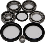 ALL BALLS REAR DIFFERENTIAL BEARING AND SEAL KIT 25-2072