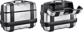 GIVI TREKKER SIDE CASES 33L 20.7X9.5X16.2