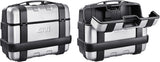 GIVI TREKKER SIDE CASES 33L 20.7X9.5X16.2