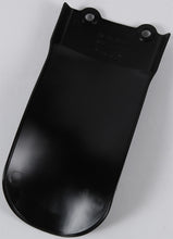 Load image into Gallery viewer, ACERBIS AIRBOX MUD FLAP BLACK 2375040001-atv motorcycle utv parts accessories gear helmets jackets gloves pantsAll Terrain Depot