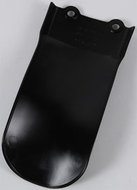 ACERBIS AIRBOX MUD FLAP BLACK 2375040001-atv motorcycle utv parts accessories gear helmets jackets gloves pantsAll Terrain Depot