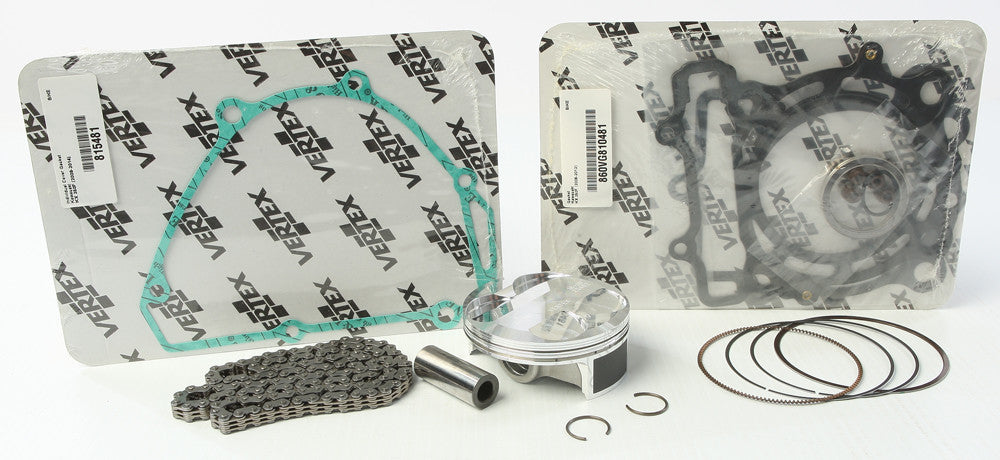 VERTEX TOP END KIT FORGED REPLICA VTKTC23646A