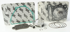 VERTEX TOP END KIT FORGED REPLICA VTKTC23646A