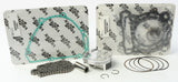 VERTEX TOP END KIT FORGED REPLICA VTKTC23646A