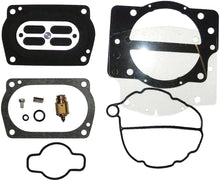 Load image into Gallery viewer, WSM CARBURETOR/FUEL PUMP REBUILD KIT 006-347