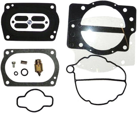 WSM CARBURETOR/FUEL PUMP REBUILD KIT 006-347