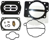 WSM CARBURETOR/FUEL PUMP REBUILD KIT 006-347