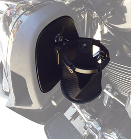 TOP SHELF LOWER DOOR CUP HOLDER 11420