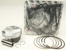 WISECO TOP END KIT YAM PK1113