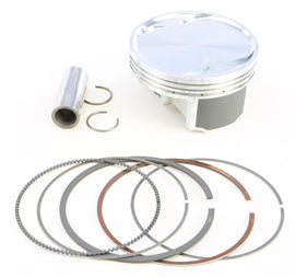 VERTEX PISTON KIT 90.96MM 24026B-atv motorcycle utv parts accessories gear helmets jackets gloves pantsAll Terrain Depot