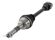Load image into Gallery viewer, ALL BALLS 6 BALL HEAVY DUTY AXLE FRONT AB6-PO-8-322