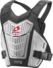 Load image into Gallery viewer, EVS REVO 4 ROOST GUARD WHITE SM/MD RV4-W-S/M