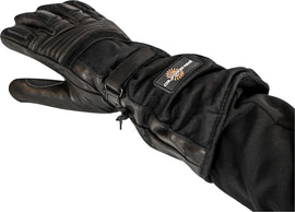 CALIFORNIA HEAT GAUNTLET GLOVES SM GLG-S