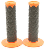SPIDER SLX SLIM LINE DIAMOND MX ORANGE/BLACK SLX KTM