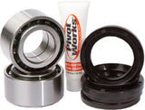 PIVOT WORKS REAR WHEEL BEARING KIT PWRWK-A01-003