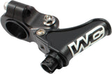 WORKS ELITE PERCH BODY ASSEMBLY W/OUT HOT START (BLACK) 16-810