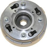 MOGO PARTS AUTO CLUTCH 50-125CC 17T 11-0107