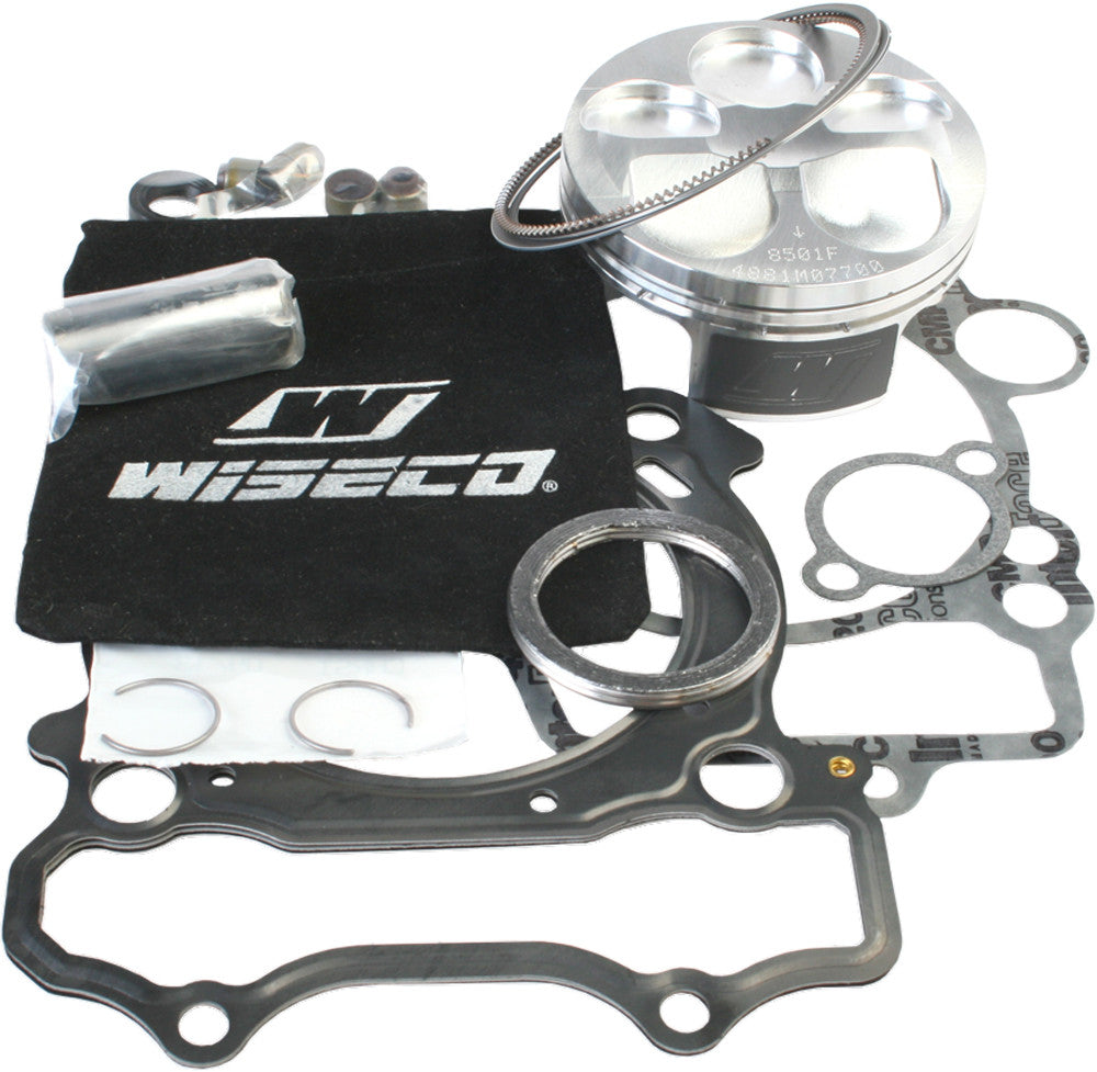 WISECO TOP END KIT YAM PK1384