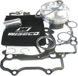 WISECO TOP END KIT YAM PK1384
