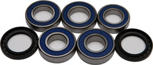 Load image into Gallery viewer, ALL BALLS REAR WHEEL BEARING KIT 25-1492-atv motorcycle utv parts accessories gear helmets jackets gloves pantsAll Terrain Depot