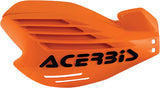 ACERBIS X-FORCE HANDGUARDS ORANGE 2170320036