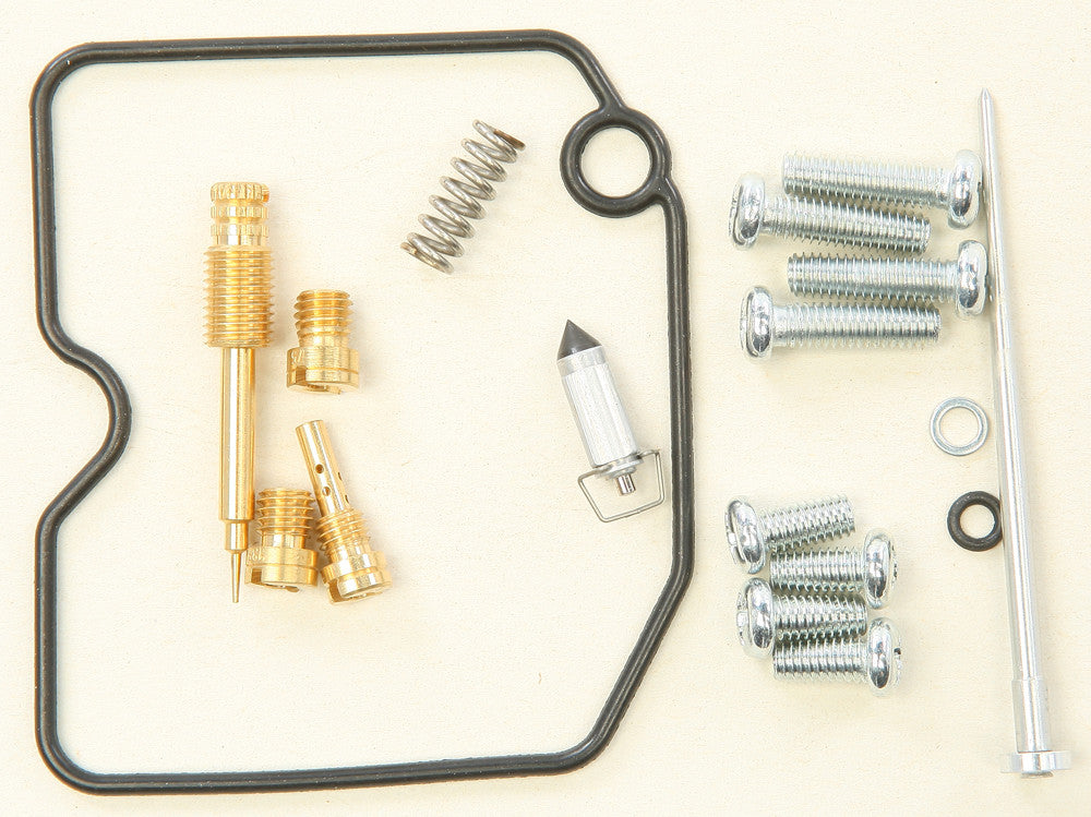 ALL BALLS CARBURETOR REPAIR KIT 26-1066-atv motorcycle utv parts accessories gear helmets jackets gloves pantsAll Terrain Depot