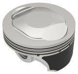KB PISTONS FORGED PISTONS TC88 TO 95CI 10.5:1 STD KB906C.STD