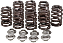Load image into Gallery viewer, KPMI VALVE SPRING KIT BEEHIVE M8 HIGH LIFT TITANIUM 20-21200