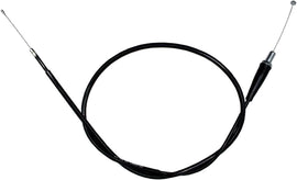 MOTION PRO BLACK VINYL THROTTLE CABLE 02-0247