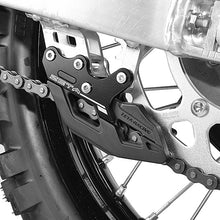Load image into Gallery viewer, ZETA ZETA 3D CHAIN GUIDE KAWASAKI ZE82-1100