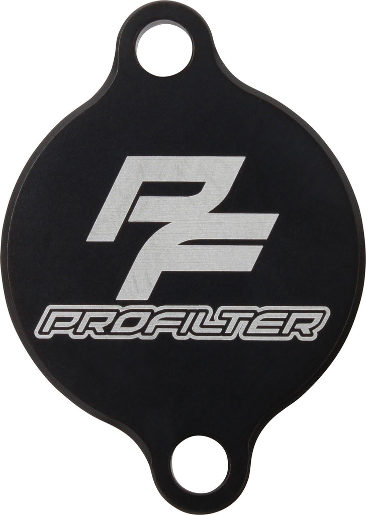 PRO FILTER OIL FILTER COVER BCA-3001-01