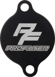 PRO FILTER OIL FILTER COVER BCA-3001-01