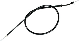 MOTION PRO BLACK VINYL THROTTLE PULL CABLE 05-0008