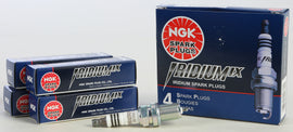 NGK SPARK PLUG #6418/4 6418-atv motorcycle utv parts accessories gear helmets jackets gloves pantsAll Terrain Depot