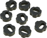 PROX CLUTCH RUBBER YAM YZ450F 17.CRS2424-8