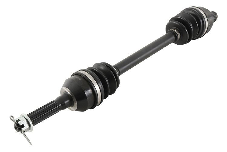 ALL BALLS 8 BALL EXTREME AXLE FRONT AB8-PO-8-321