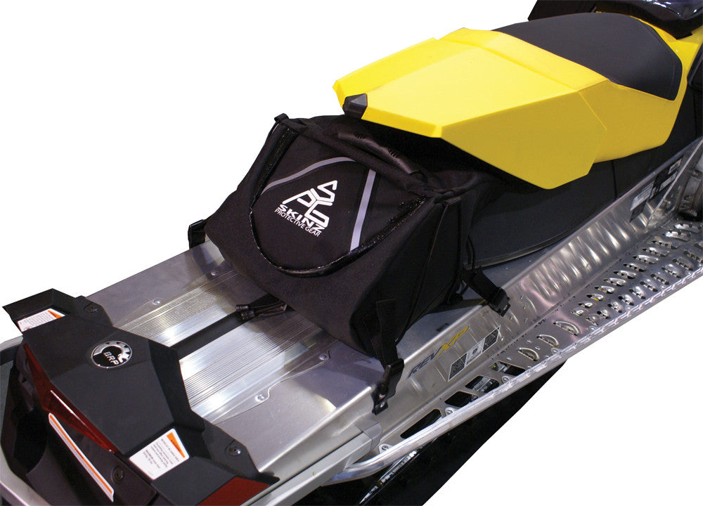 SPG TUNNEL PACK S-D SDTP500-BK-atv motorcycle utv parts accessories gear helmets jackets gloves pantsAll Terrain Depot