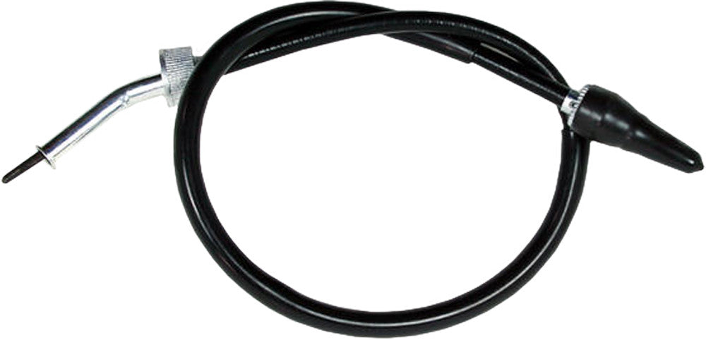 MOTION PRO BLACK VINYL TACHOMETER CABLE 05-0010