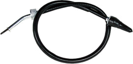 MOTION PRO BLACK VINYL TACHOMETER CABLE 05-0010