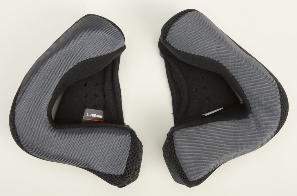 GMAX CHEEK PADS 45MM XS STOCK GM-17 G999851