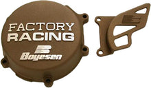 Load image into Gallery viewer, BOYESEN FACTORY RACING IGNITION COVER MAGNESIUM SC-10AM