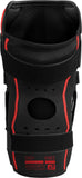 EVS SX01 KNEE BRACE BLACK YOUTH AVAILABLE SUMMER 2020 SX01-20K-Y