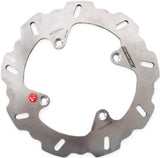 BRAKING ROTOR REAR YA22RID