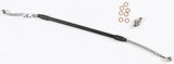 GALFER STEEL BRAKE LINE REAR YAM FK003D622R