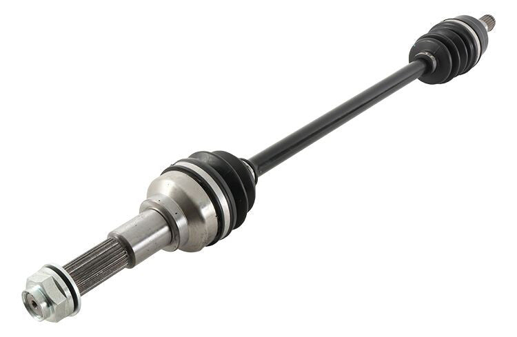 ALL BALLS 6 BALL HEAVY DUTY AXLE FRONT AB6-YA-8-305
