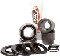 Load image into Gallery viewer, PIVOT WORKS WATER PROOF WHEEL COLLAR KIT FRONT KAW PWFWC-K07-500