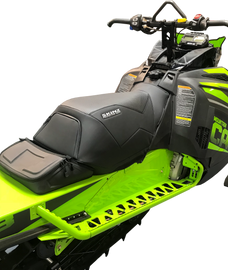 SPG SKINZ GRIPPER SEAT COVER A/C LW MOUNTAIN SEAT S/M SWG157-BK