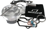 WISECO TOP END KIT YAM PK1359