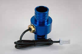 TRAIL TECH WATER TEMPERATURE SENSOR 22MM I.D. RADIATOR HOSE 580MM LEAD 7500-3060