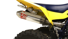 Load image into Gallery viewer, YOSHIMURA SIGNATURE RS-2 FULL SYSTEM EXHAUST SS-AL-SS 2176503